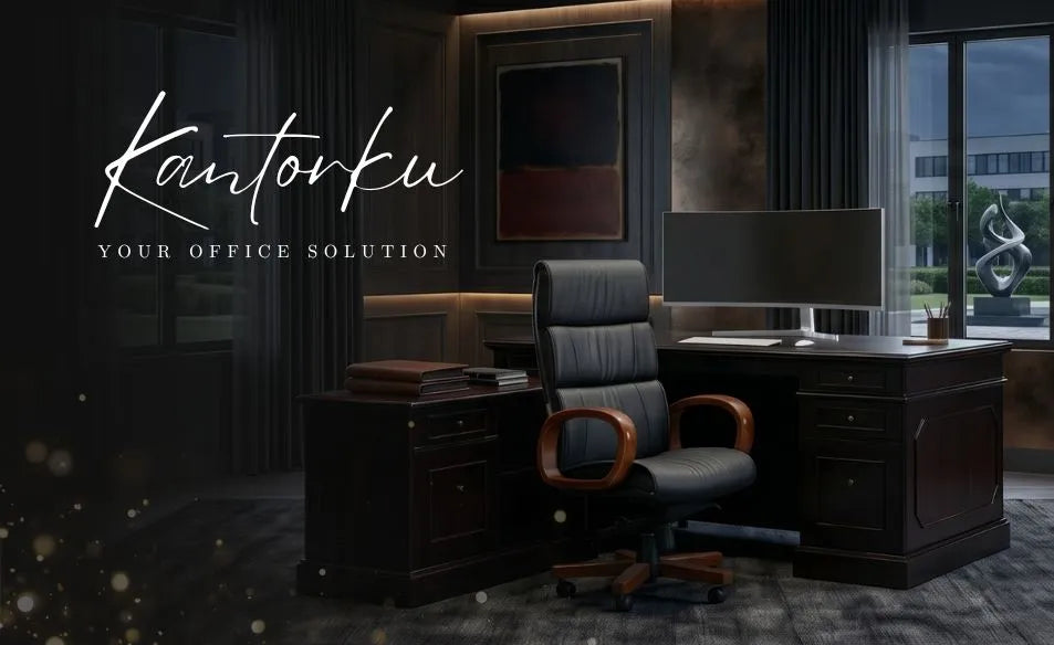 KANTORKU FURNITURE JAKARTA