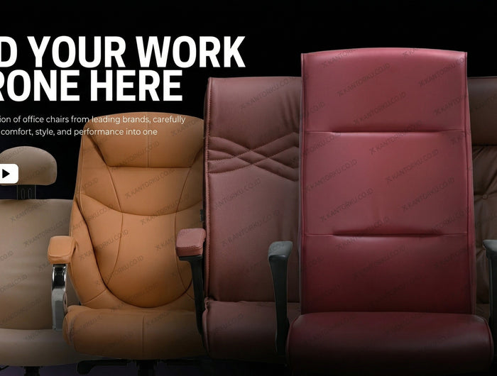 KANTORKU FURNITURE JAKARTA