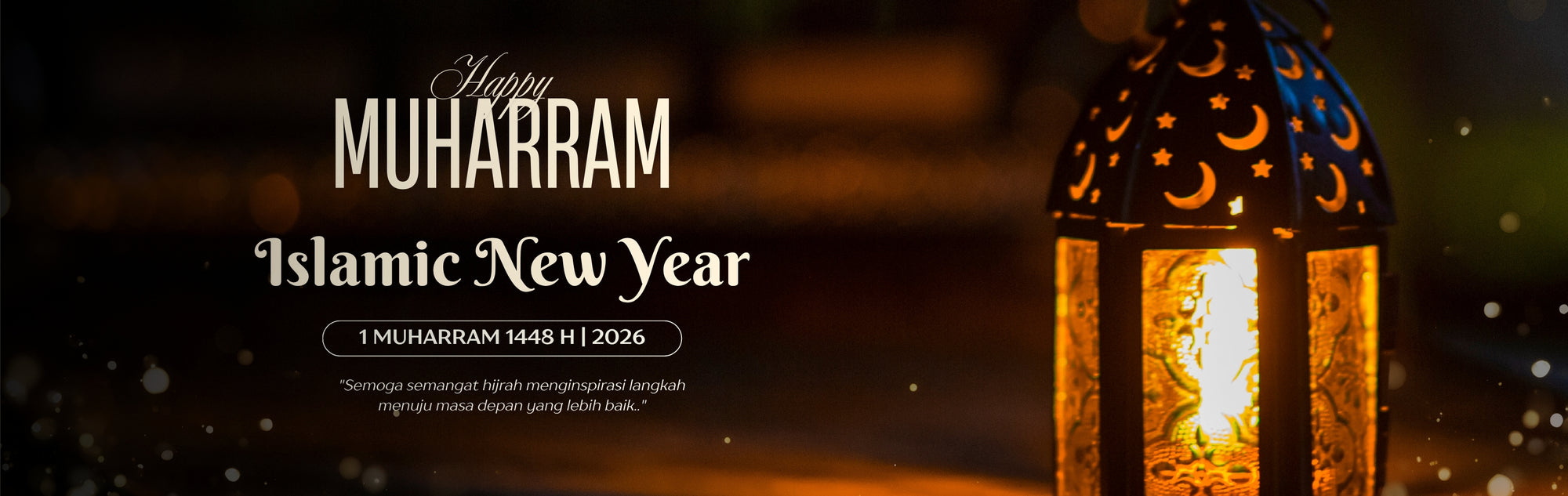 1 MUHARRAM KANTORKU JAKARTA