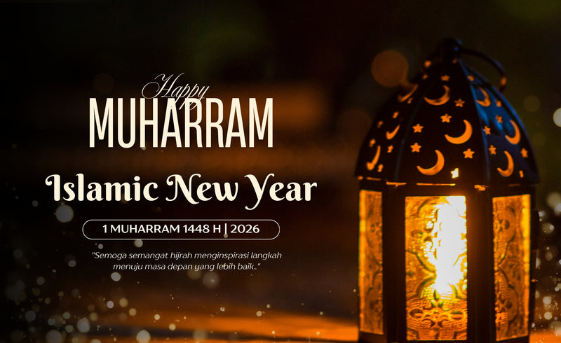 1 MUHARRAM KANTORKU JAKARTA