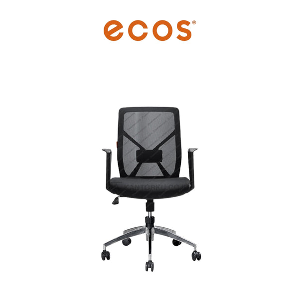 ECOS - KANTORKU  KURSI KANTOR FUNRITURE JAKARTA