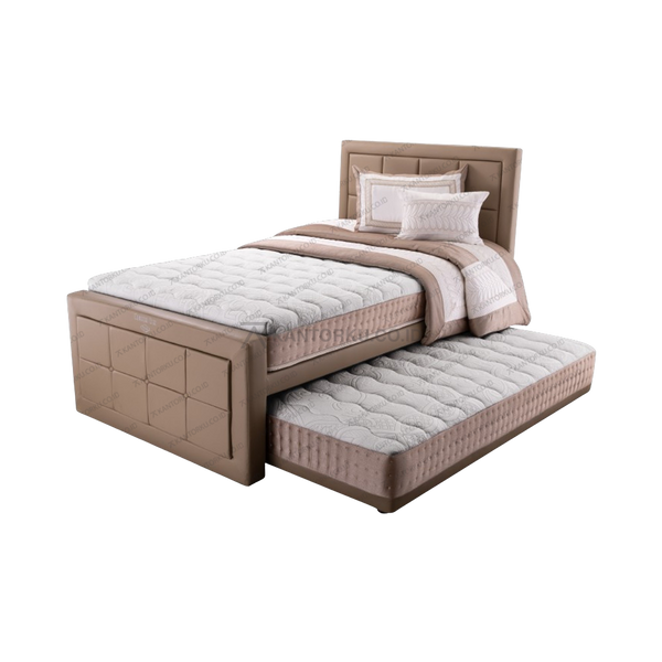 Kasur Springbed COMFORTA 2in1 Duo