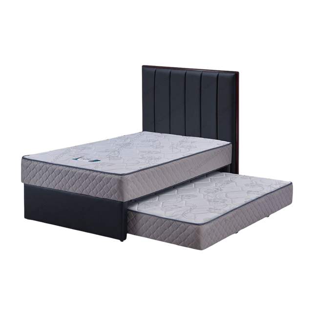Spring Bed GUHDO New Prima Nyaman untuk Tidur