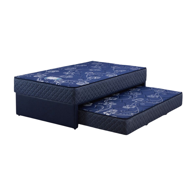Spring Bed GUHDO New Prima dengan Pegas Per Bonnel