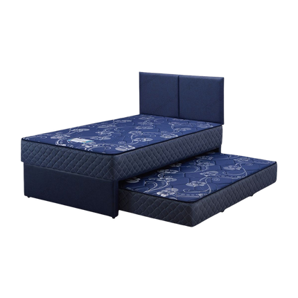 Spring Bed GUHDO New Prima dengan High Density Foam