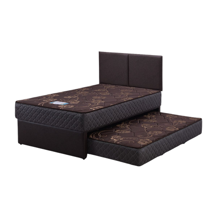 Kasur GUHDO New Prima dengan Kain Jacquard Elegan