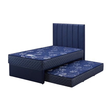 Spring Bed GUHDO 2in1 New Prima dengan Ranjang Tambahan