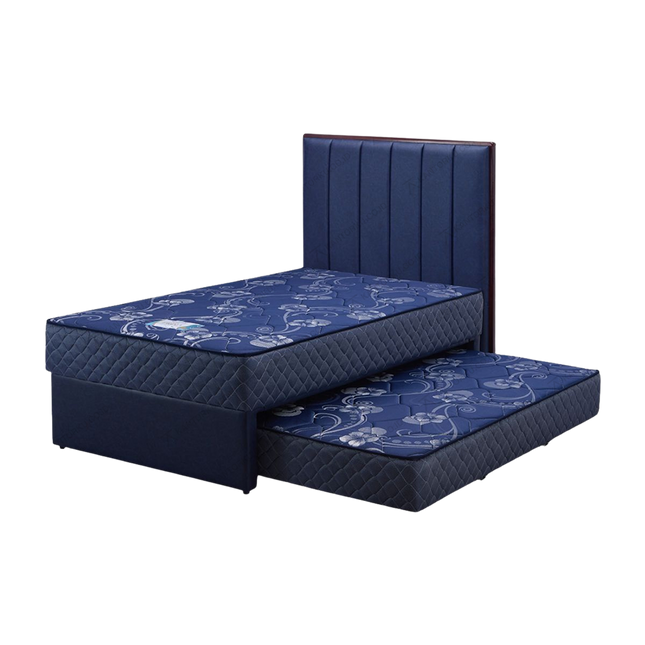 Spring Bed GUHDO 2in1 New Prima Tanpa Headboard