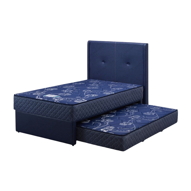 GUHDO 2in1 New Prima dengan Pilihan Headboard