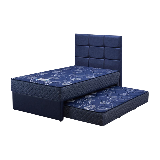 Spring Bed GUHDO New Prima dengan Pegas Kuat dan Stabil