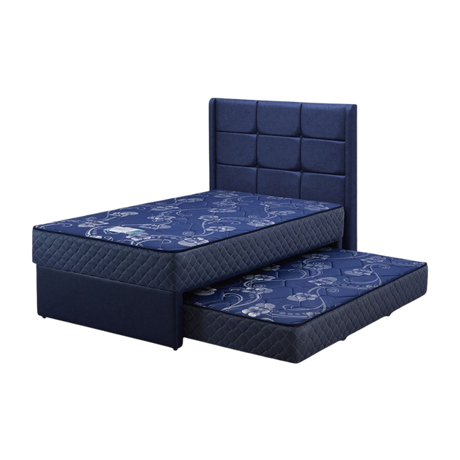 Spring Bed GUHDO New Prima dengan Pegas Per Bonnel