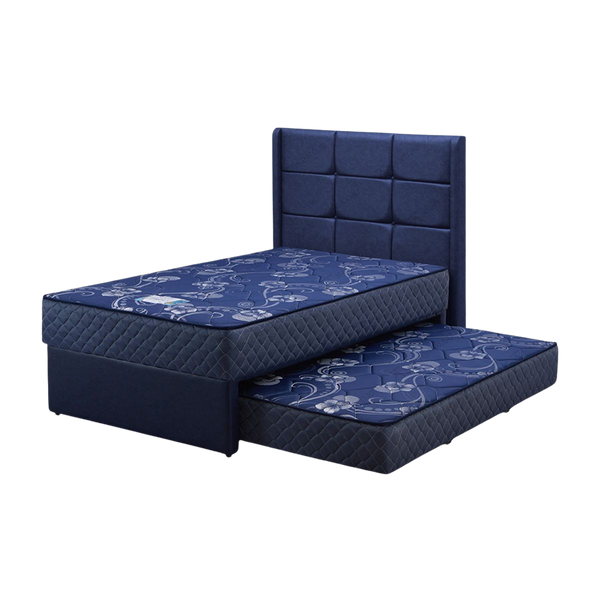 Kasur Springbed GUHDO 2in1 Knockdown New Prima HB Tamara KP