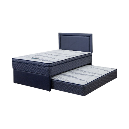 Kasur Springbed GUHDO 2in1 Standard Plushtop HB Prospine