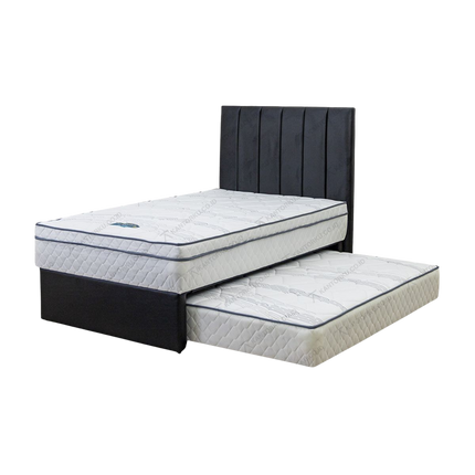 Kasur GUHDO Standard Plushtop dengan Desain Modern