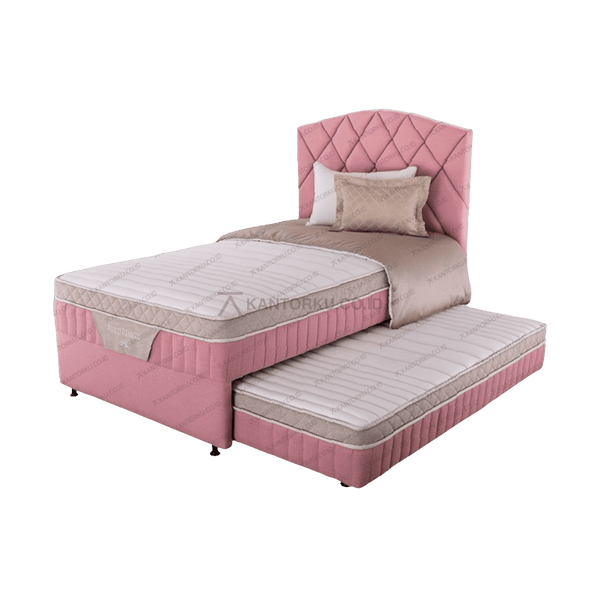 Kasur Springbed COMFORTA 2in1 Perfect Teenager
