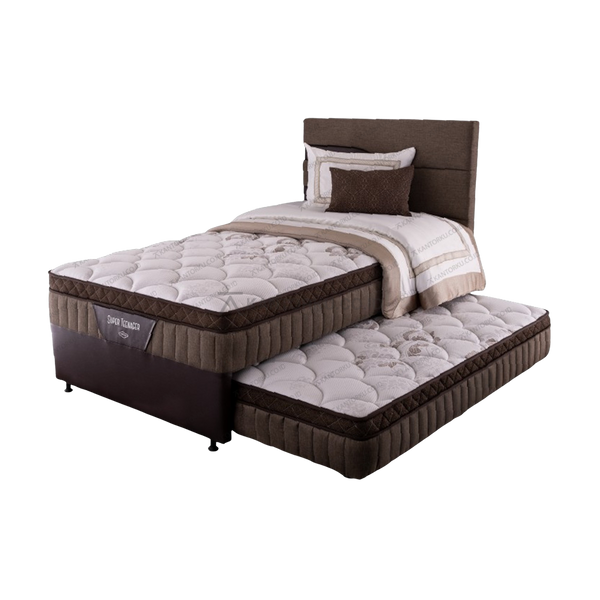 Kasur Springbed COMFORTA 2in1 Super Teenager