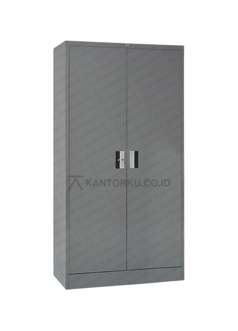 Lemari Arsip Elite EL436 rak penyimpanan dokumen berkapasitas besar – kantorkudotcodotid