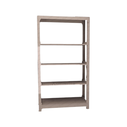 Rak penyimpanan Elite Metal ML90 dengan struktur stabil untuk penggunaan jangka panjang – kantorku.co.id