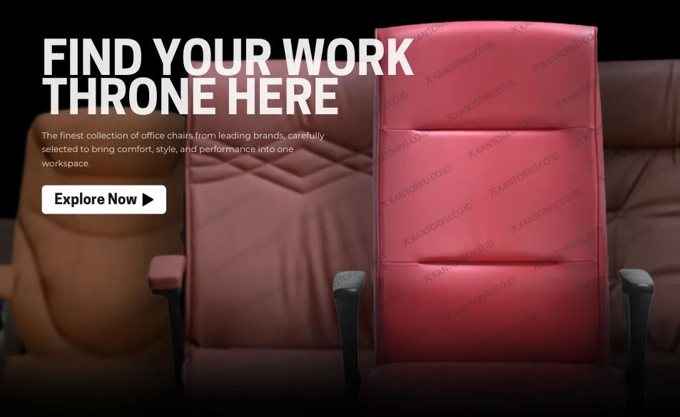 KANTORKU FURNITURE JAKARTA