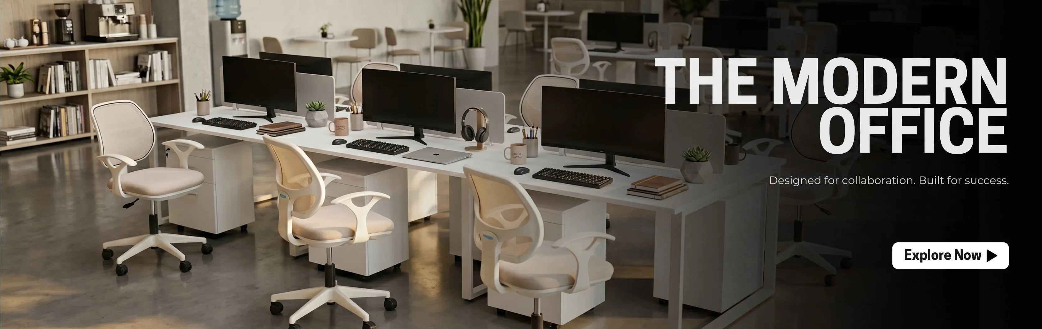 KANTORKU FURNITURE JAKARTA