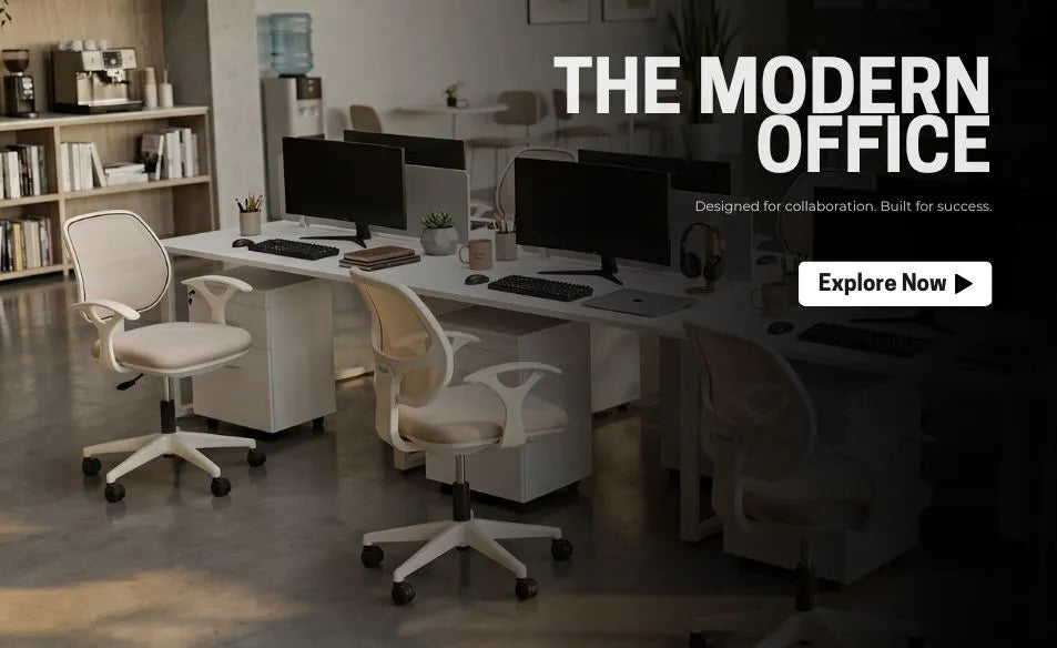 KANTORKU FURNITURE JAKARTA