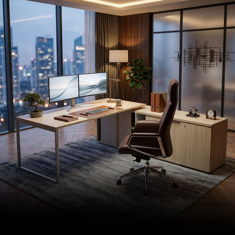 Executive Desks