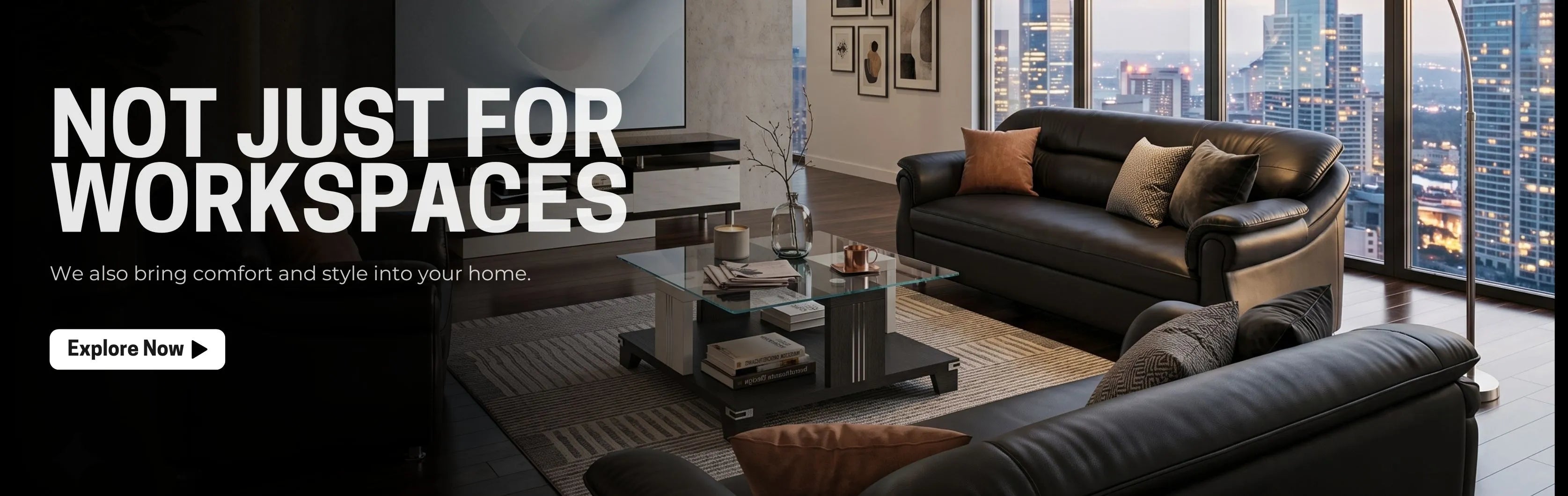 KANTORKU FURNITURE JAKARTA