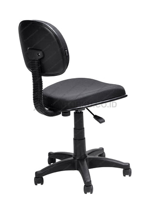 Kursi Kantor Ergotec 402S