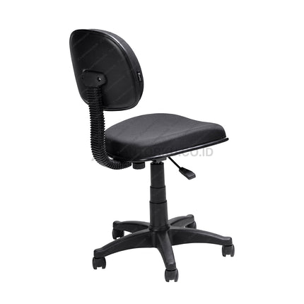 Kursi Kantor Ergotec 402S