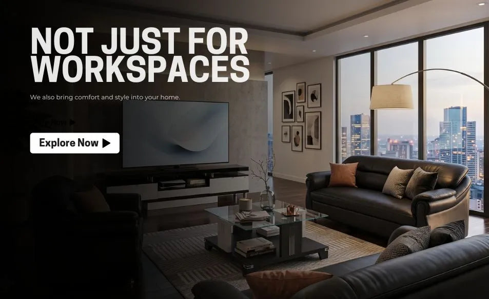 KANTORKU FURNITURE JAKARTA