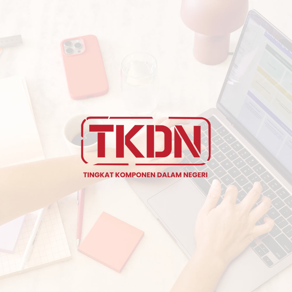 TKDN - KANTORKU FURNITURE JAKARTA