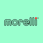 MORELLI - KANTORKU
