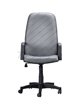 Kursi Kantor ergonomis cocok digunakan sebagai kursi rapat, kursi pimpinan, kursi direktur, kursi manajer, kursi eselon, kursi eksekutif. desain elegan harga ramah di kantong - ERGOTEC - KANTORKU