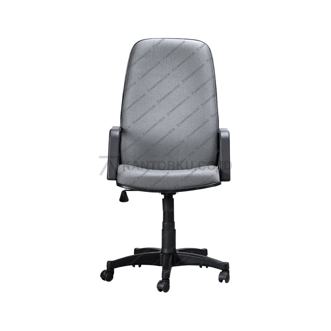 Kursi Kantor ergonomis cocok digunakan sebagai kursi rapat, kursi pimpinan, kursi direktur, kursi manajer, kursi eselon, kursi eksekutif. desain elegan harga ramah di kantong - ERGOTEC - KANTORKU
