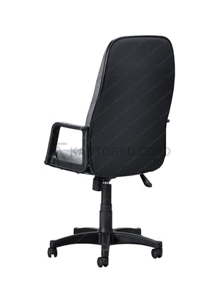 Kursi Kantor ergonomis cocok digunakan sebagai kursi rapat, kursi pimpinan, kursi direktur, kursi manajer, kursi eselon, kursi eksekutif. desain elegan harga ramah di kantong - ERGOTEC - KANTORKU