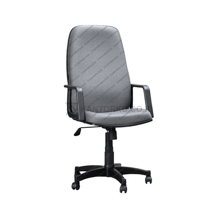 Kursi Kantor ergonomis cocok digunakan sebagai kursi rapat, kursi pimpinan, kursi direktur, kursi manajer, kursi eselon, kursi eksekutif. desain elegan harga ramah di kantong - ERGOTEC - KANTORKU