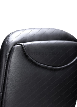 Kursi Kantor Ergotec 508T