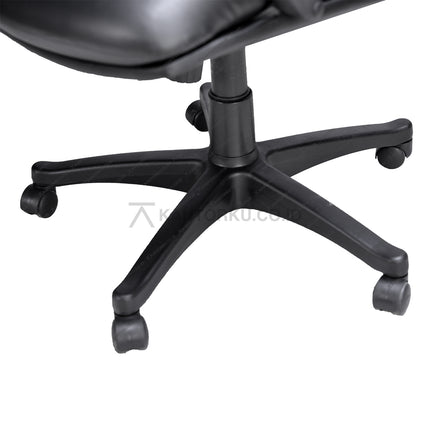 Kursi Kantor Ergotec 508T