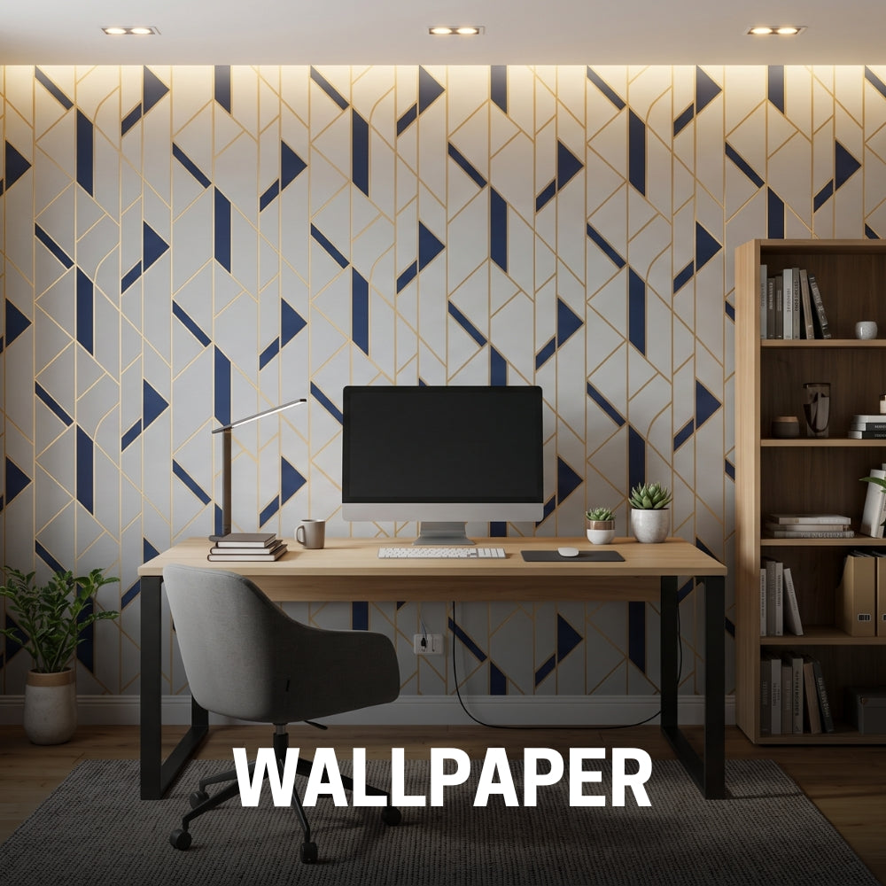 wallpaper dinding di kantorku jakarta
