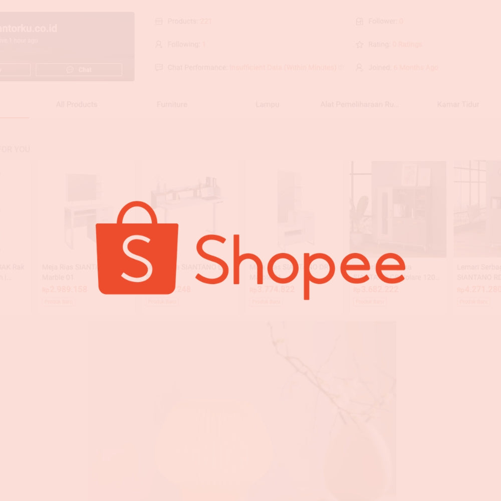 SHOPEE - KANTORKU.CO.ID