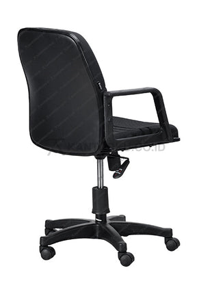 Kursi Kantor Ergotec 601P