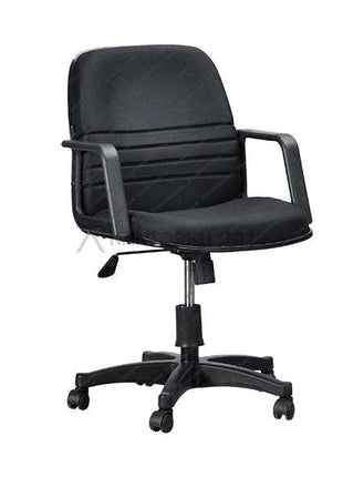 Kursi Kantor Ergotec 601P