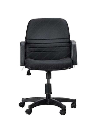 Kursi Kantor Ergotec 601P