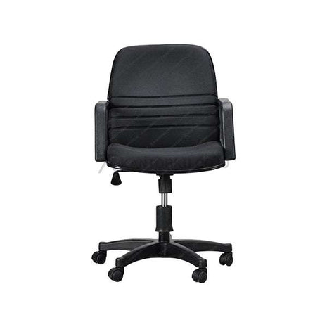Kursi Kantor Ergotec 601P