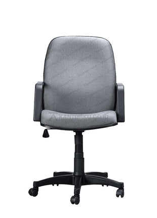 Kursi Kantor ergonomis cocok digunakan sebagai kursi rapat, kursi pimpinan, kursi direktur, kursi manajer, kursi eselon, kursi eksekutif. desain elegan harga ramah di kantong - ERGOTEC - KANTORKU