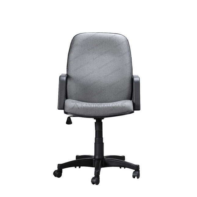 Kursi Kantor ergonomis cocok digunakan sebagai kursi rapat, kursi pimpinan, kursi direktur, kursi manajer, kursi eselon, kursi eksekutif. desain elegan harga ramah di kantong - ERGOTEC - KANTORKU