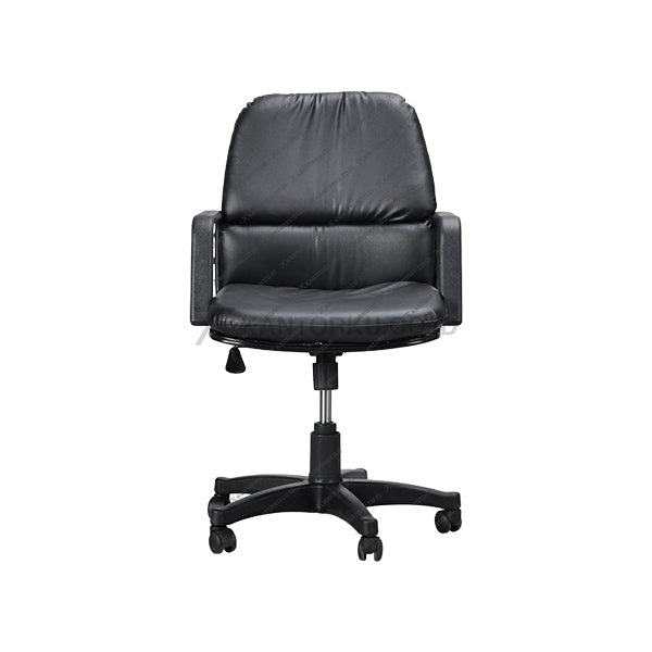 Kursi Kantor Ergotec 603P