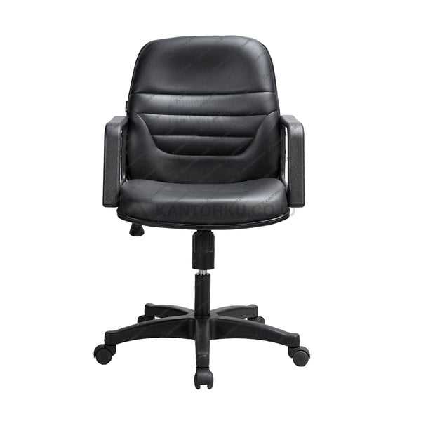 Kursi Kantor Ergotec 604P