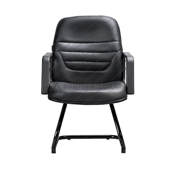 Kursi Kantor ergonomis cocok digunakan sebagai kursi rapat, kursi pimpinan, kursi direktur, kursi manajer, kursi eselon, kursi eksekutif. desain elegan harga ramah di kantong - ERGOTEC - KANTORKU