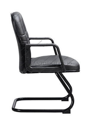 Kursi Kantor ergonomis cocok digunakan sebagai kursi rapat, kursi pimpinan, kursi direktur, kursi manajer, kursi eselon, kursi eksekutif. desain elegan harga ramah di kantong - ERGOTEC - KANTORKU